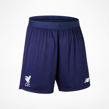Liverpool shirt away season 19-20 dark blue - Mitani Store